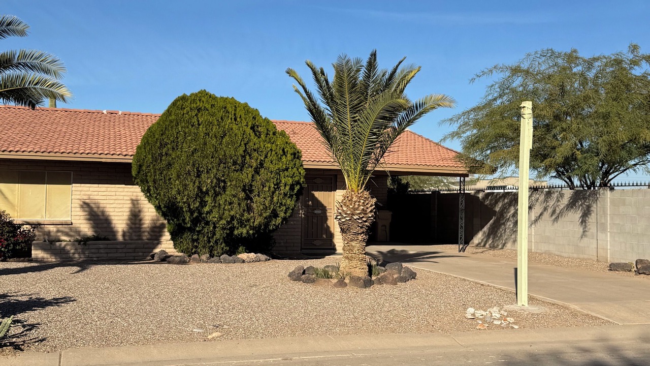 Photo of Outdoor in Arizona City