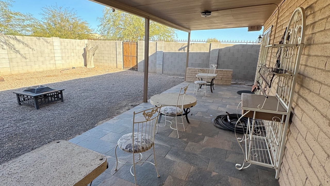 Photo of Outdoor in Arizona City
