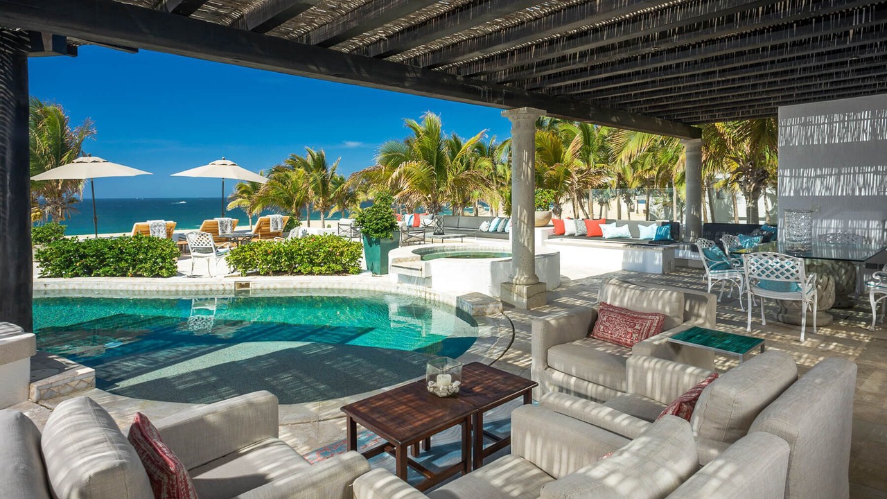 Photo of Outdoor in Pedregal
