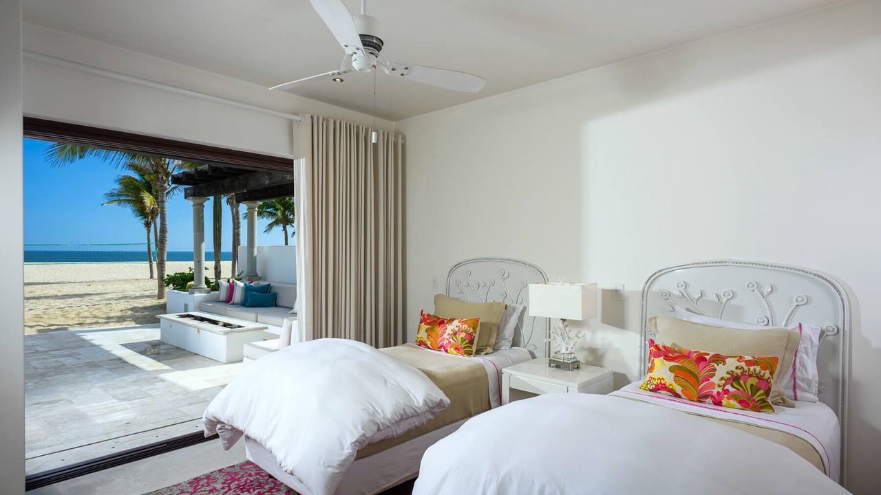 Photo of Bedroom in Pedregal