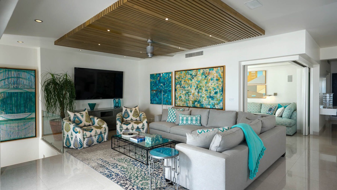 Photo of Livingroom in Pedregal