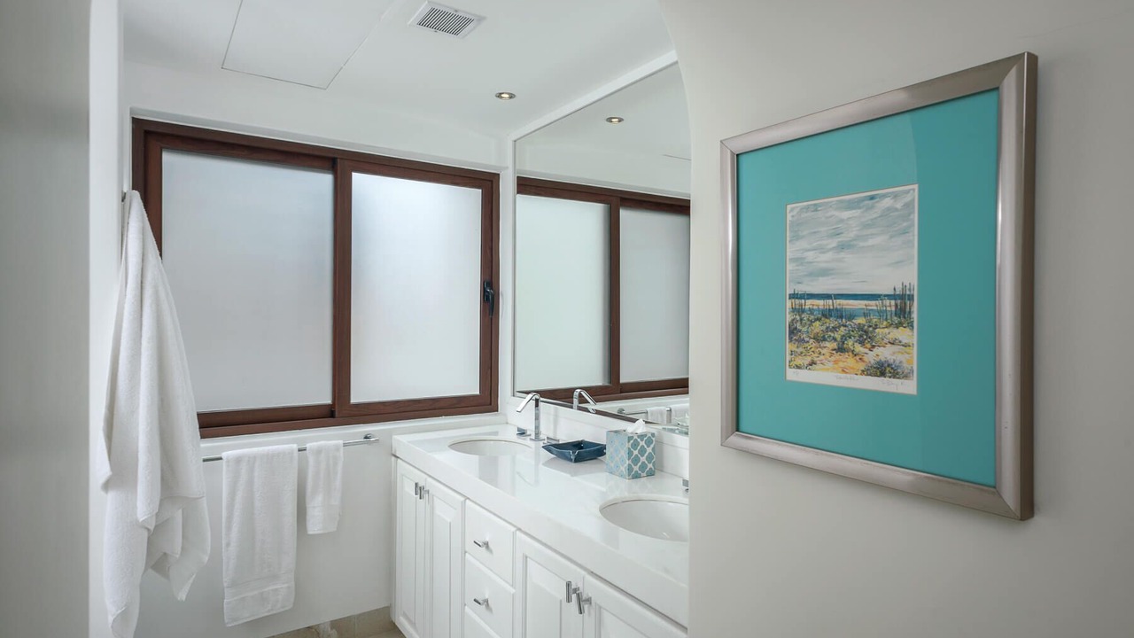 Photo of Bedroom in Pedregal