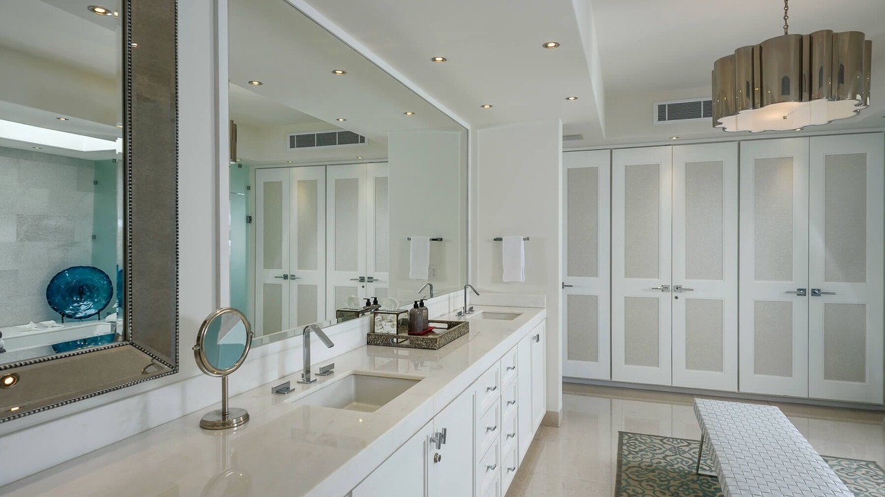 Photo of Bathroom in Pedregal