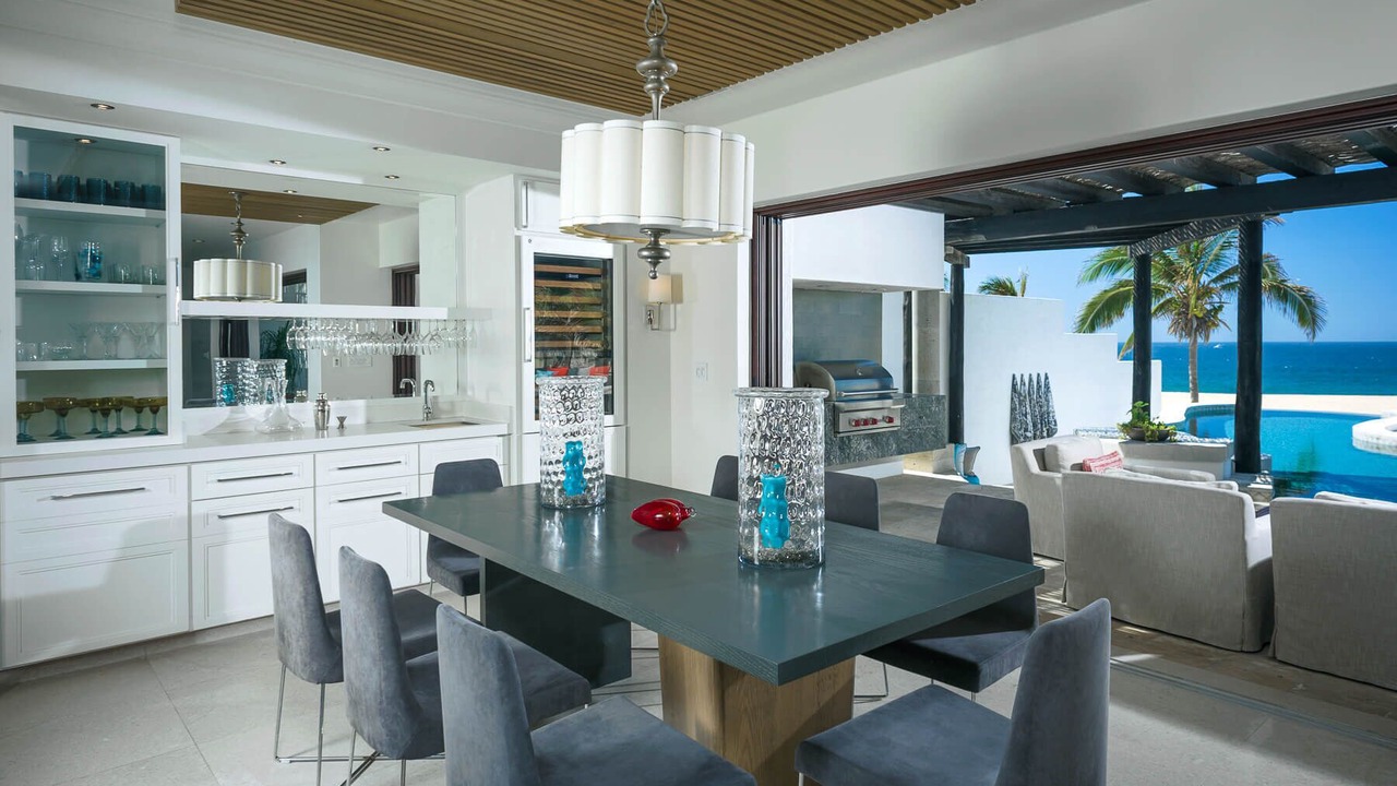 Photo of Bedroom in Pedregal