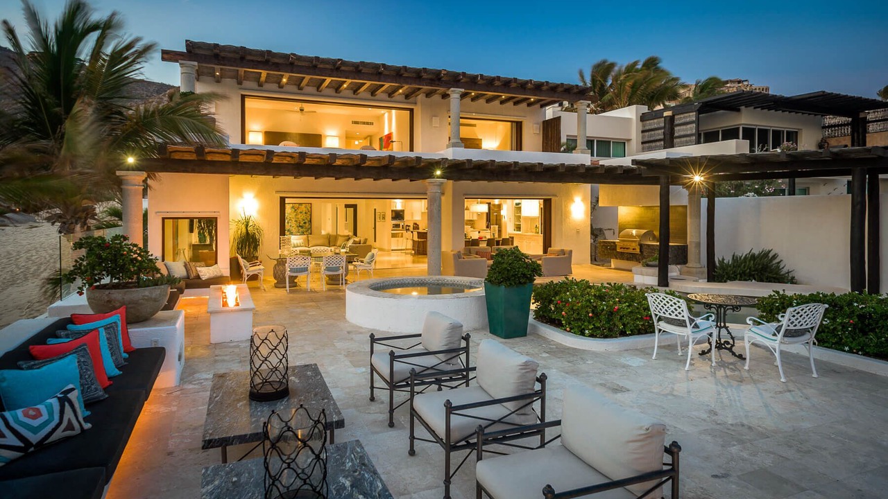 Photo of Outdoor in Pedregal
