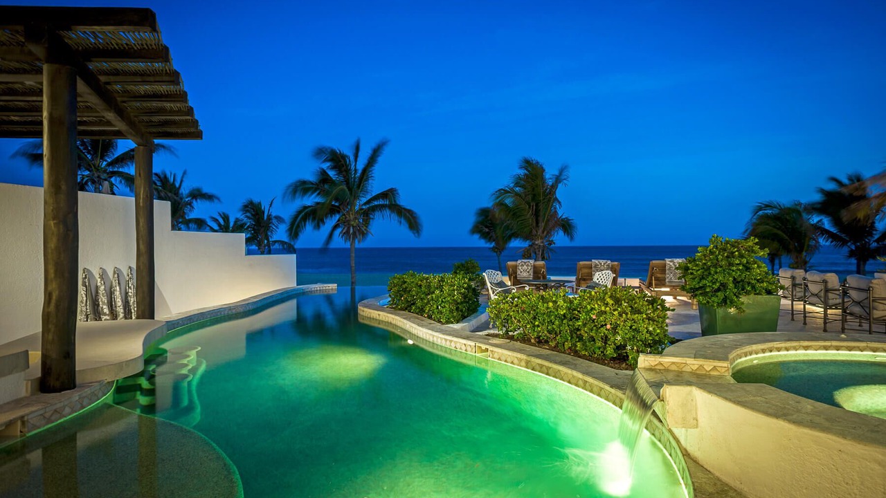 Photo of Outdoor in Pedregal