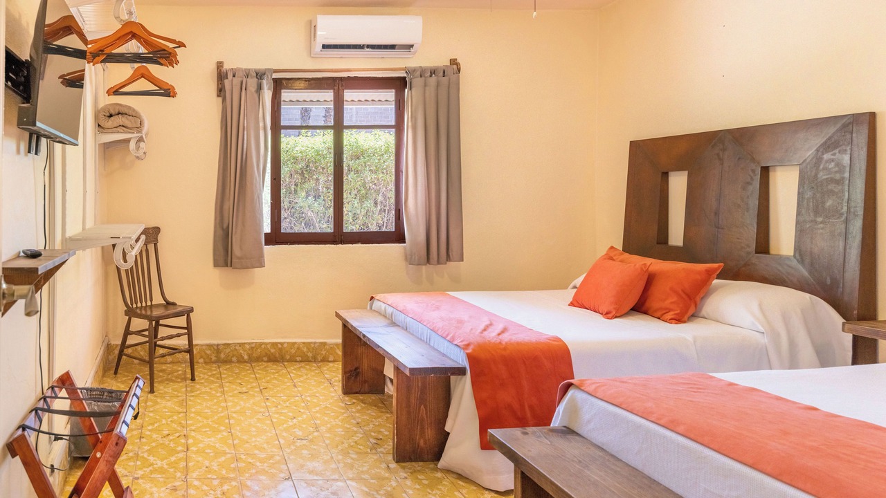 Photo of Bedroom in Loreto