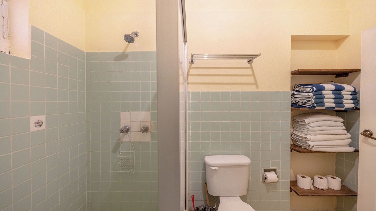 Photo of Bathroom in Loreto