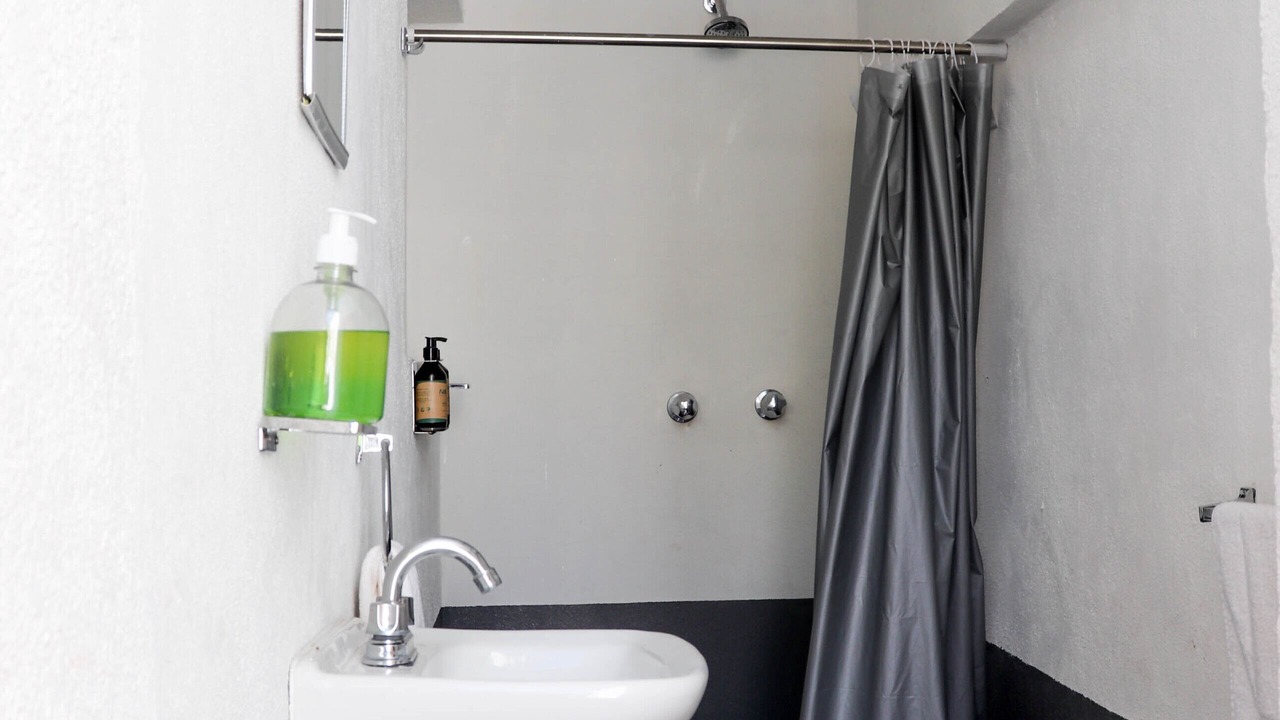 Photo of Bathroom in Loreto
