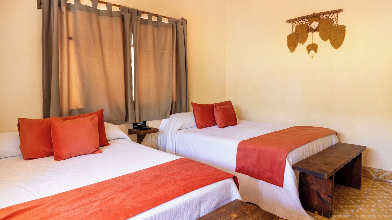 Photo of Bedroom in Loreto