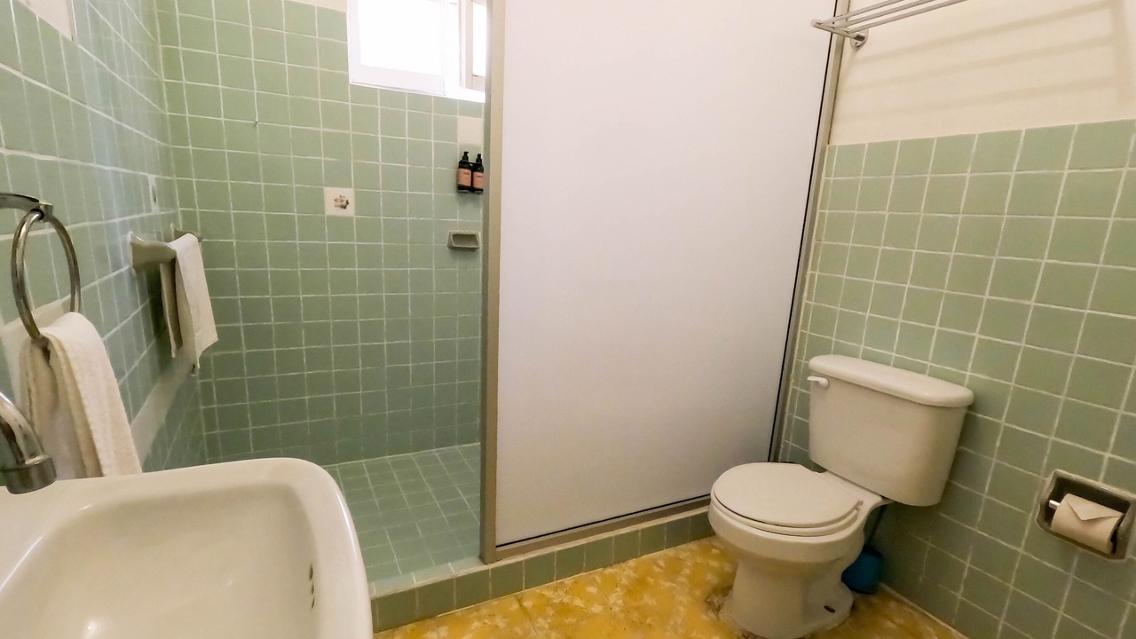 Photo of Bathroom in Loreto