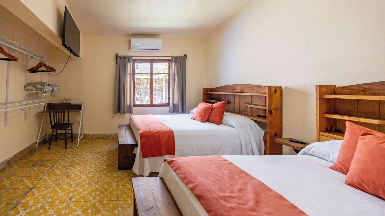 Photo of Bedroom in Loreto