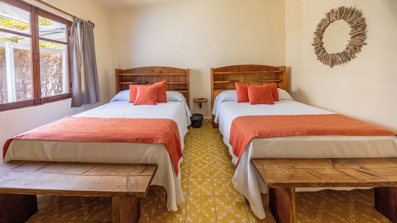 Photo of Bedroom in Loreto