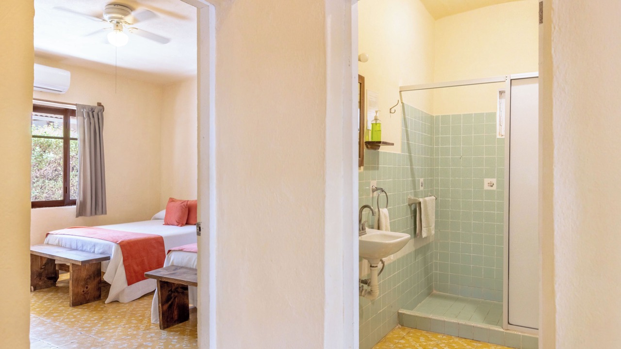 Photo of Bedroom in Loreto