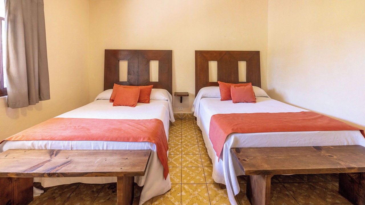 Photo of Bedroom in Loreto