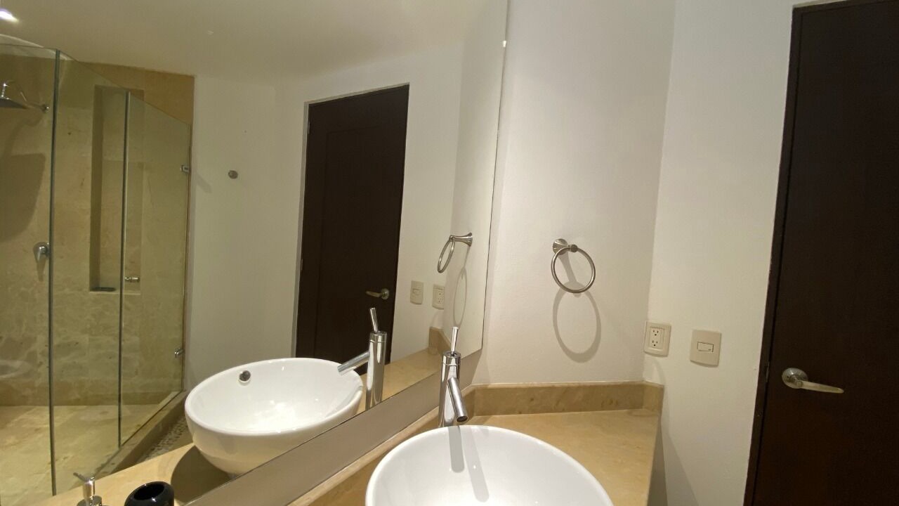 Photo of Bathroom in Puerto Marques