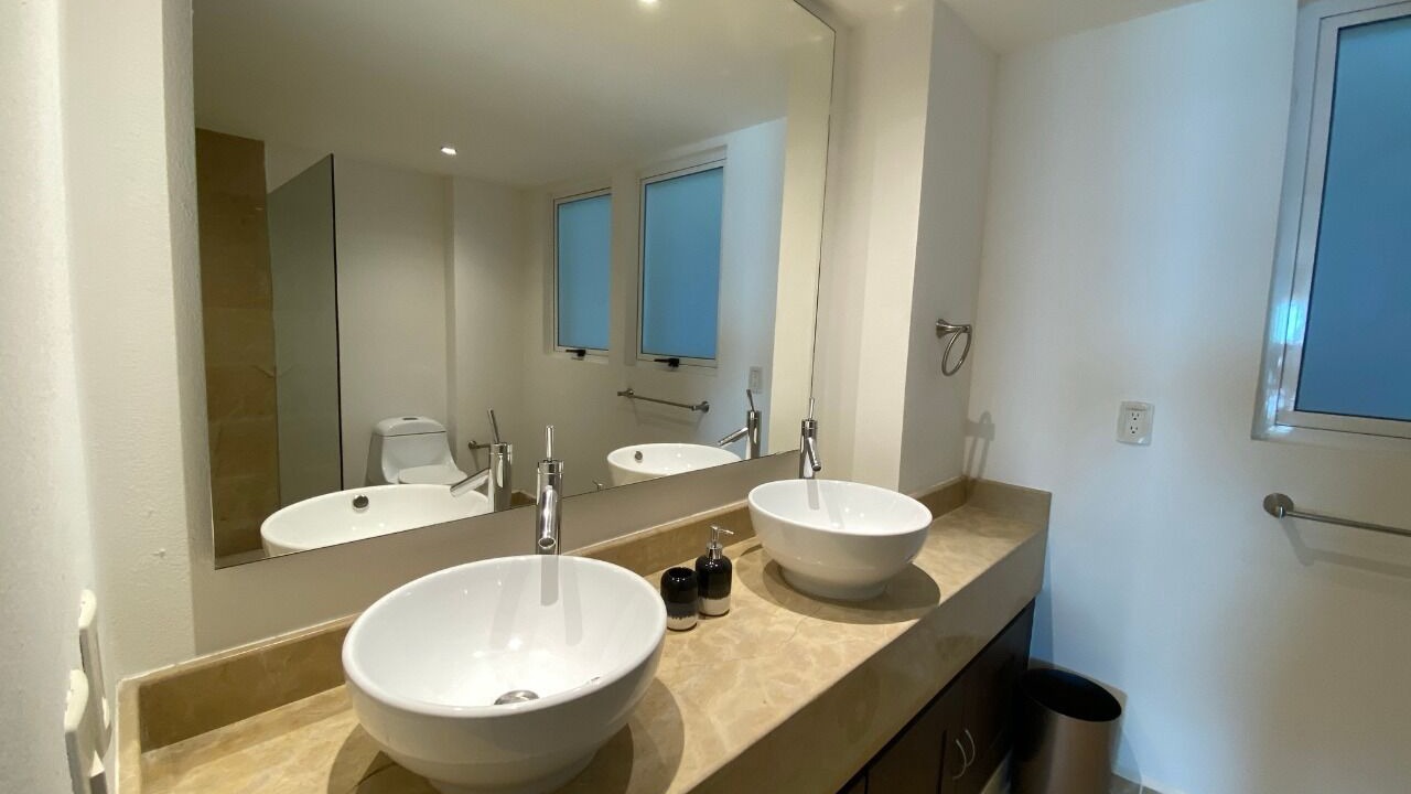 Photo of Bathroom in Puerto Marques