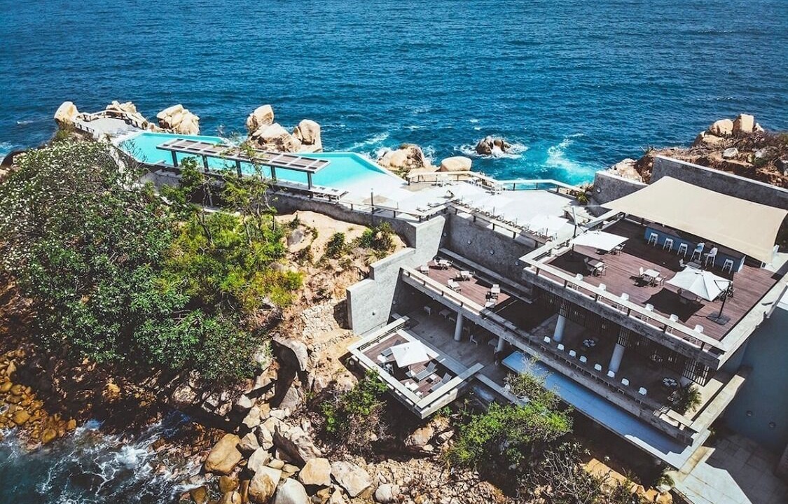 Photo of Outdoor in Puerto Marques