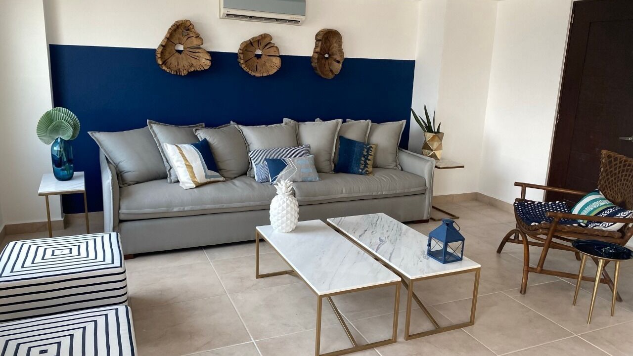 Photo of Livingroom in Puerto Marques