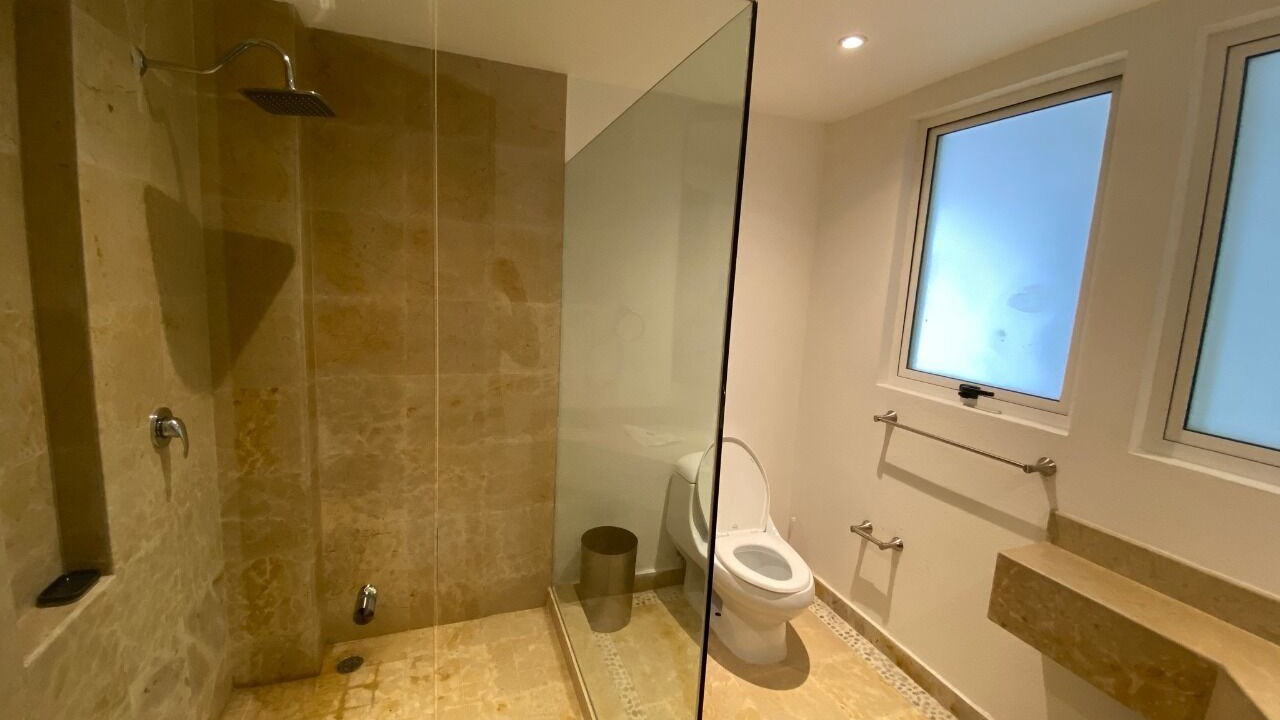 Photo of Bathroom in Puerto Marques