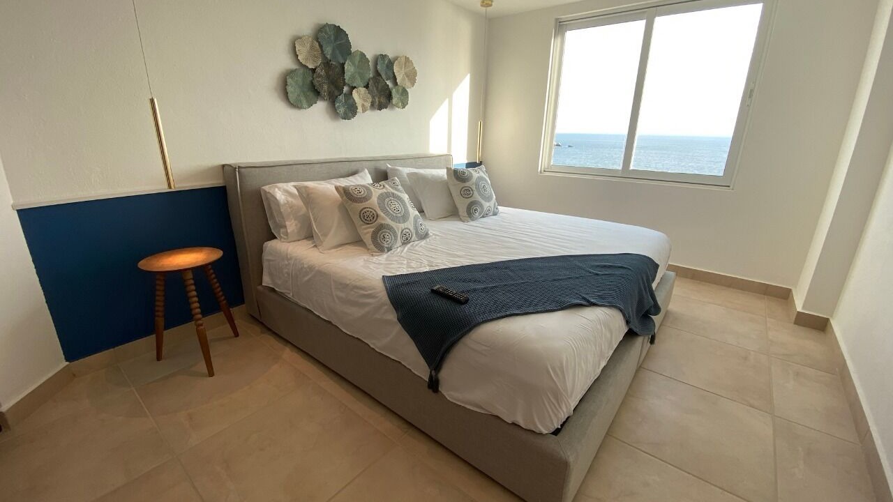 Photo of Bedroom in Puerto Marques