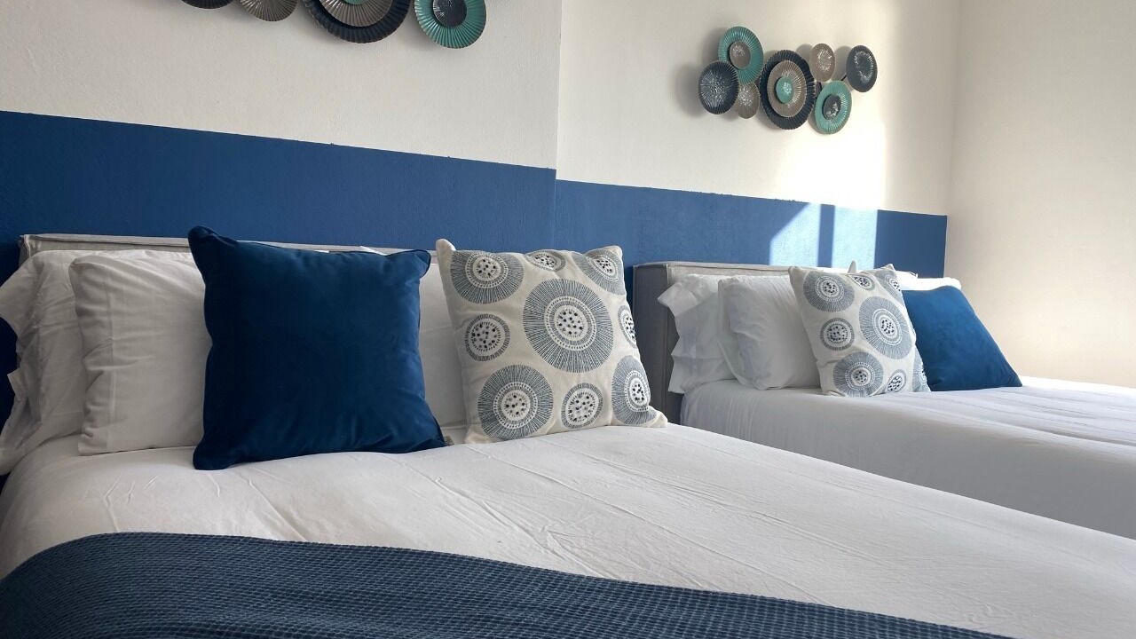 Photo of Bedroom in Puerto Marques