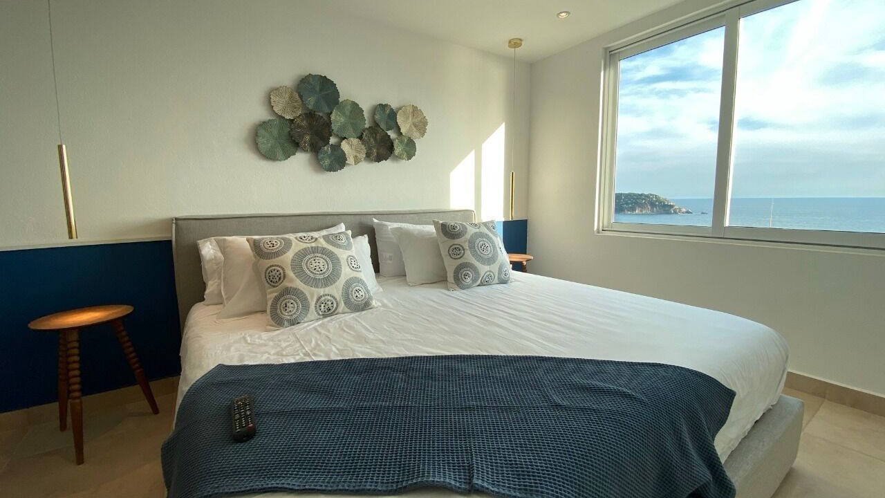 Photo of Bedroom in Puerto Marques