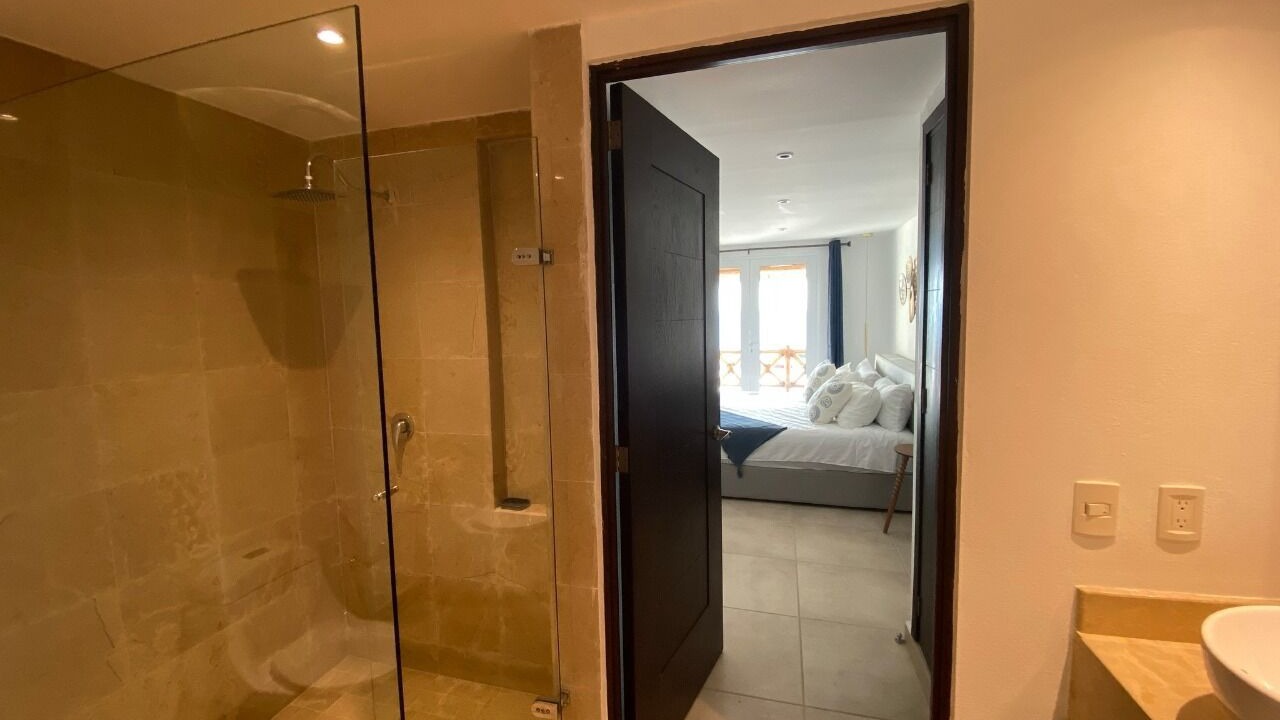Photo of Bathroom in Puerto Marques