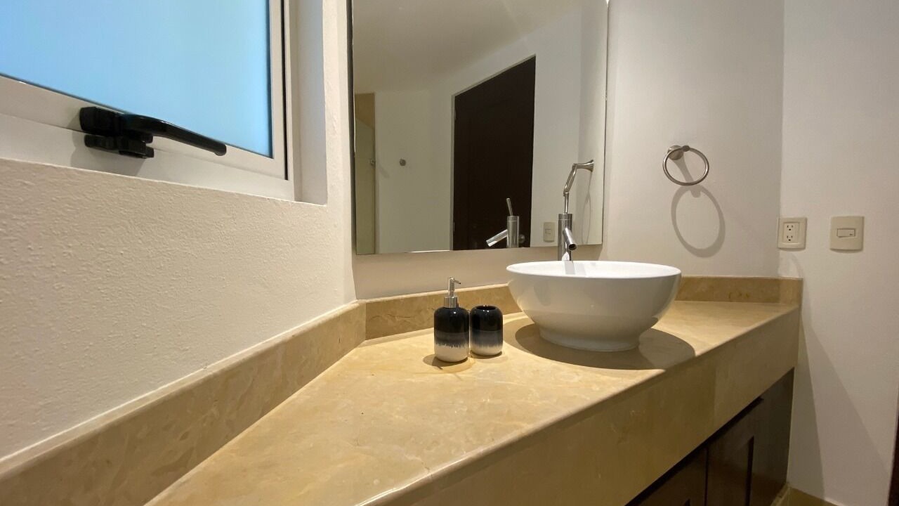 Photo of Bathroom in Puerto Marques