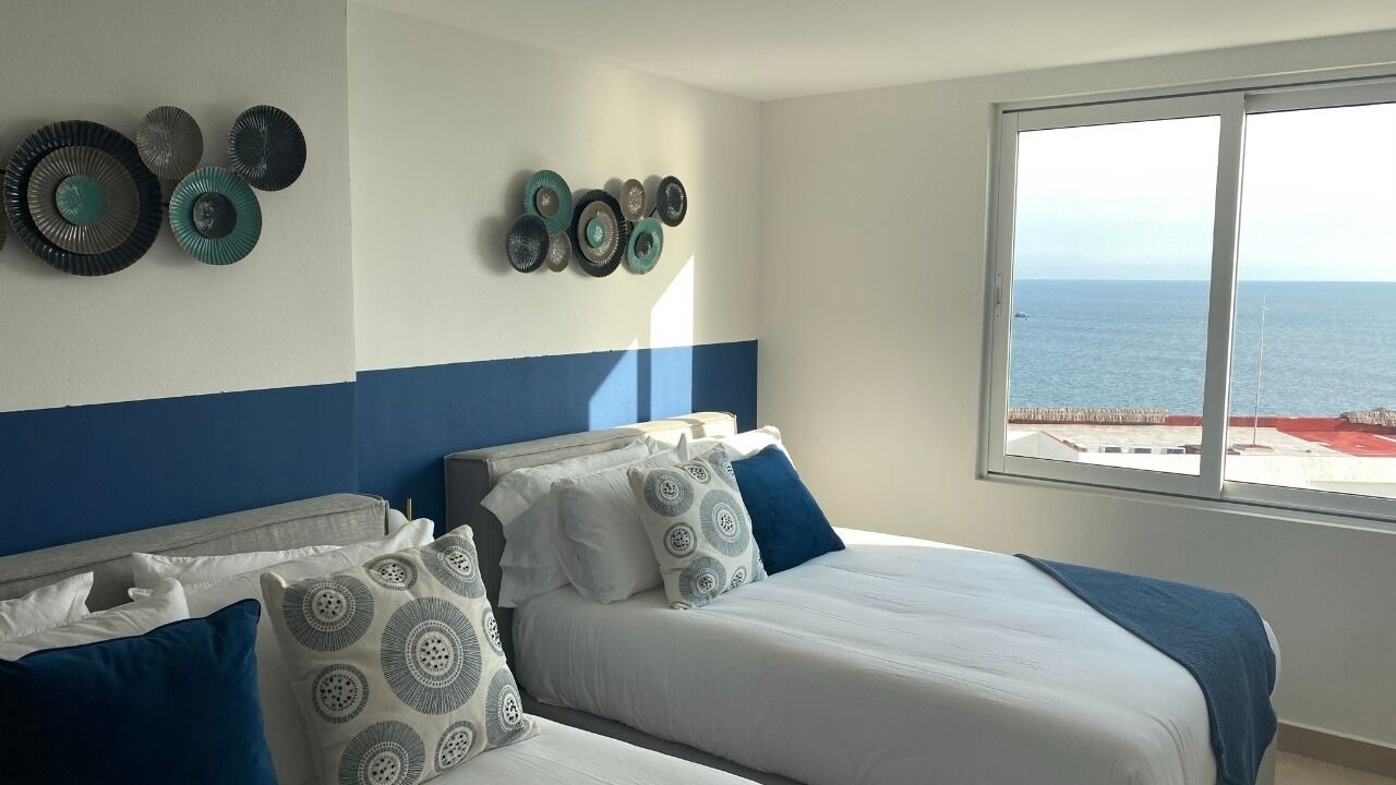 Photo of Bedroom in Puerto Marques