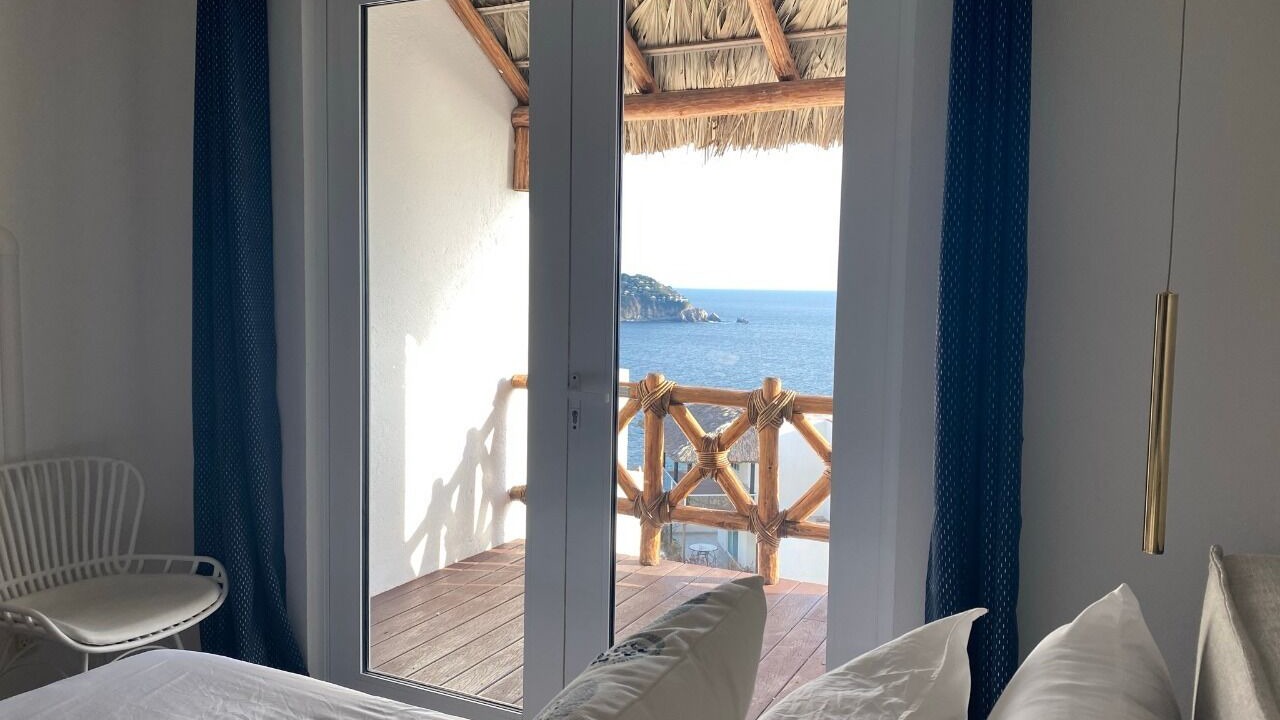 Photo of Bedroom in Puerto Marques