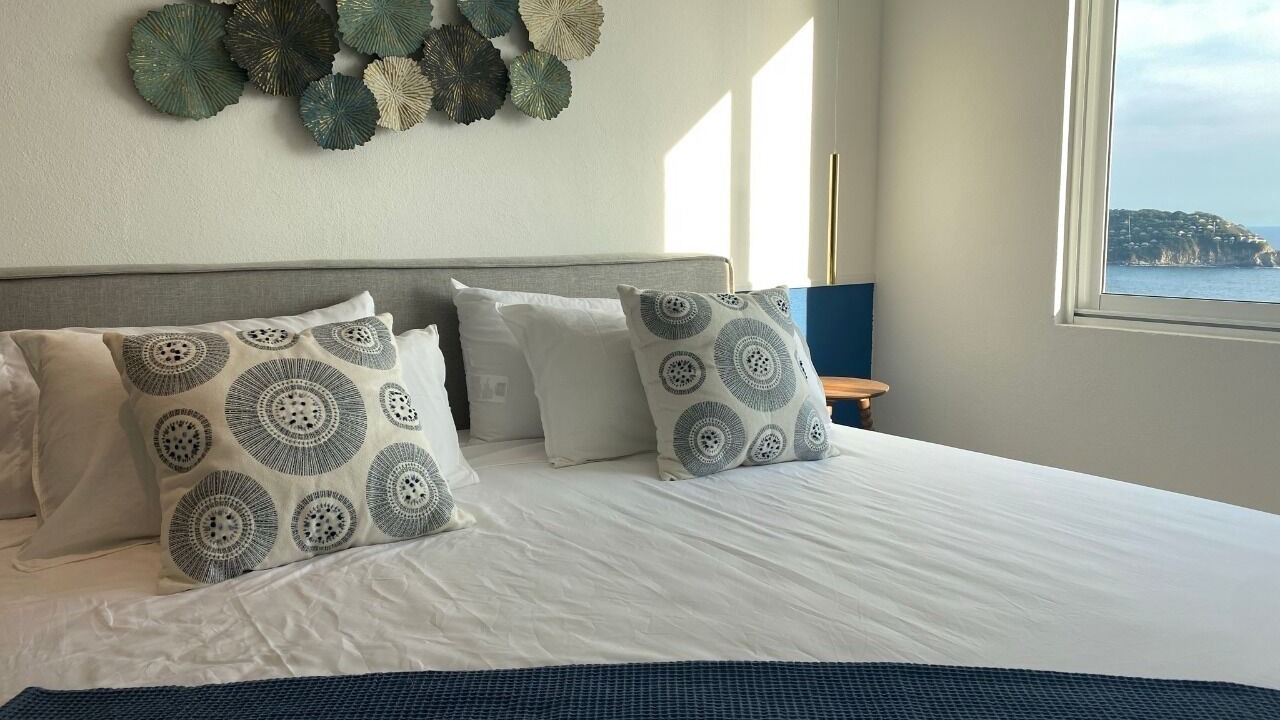 Photo of Bedroom in Puerto Marques