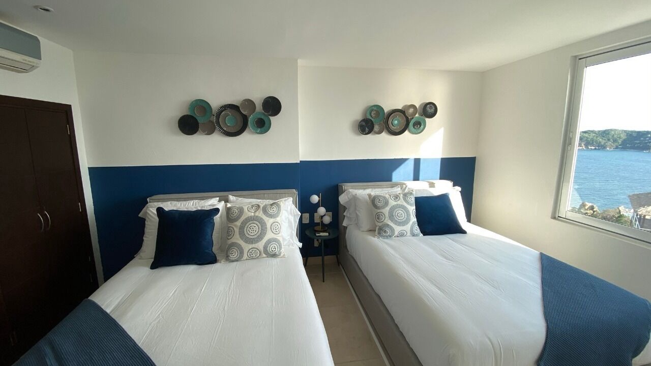 Photo of Bedroom in Puerto Marques