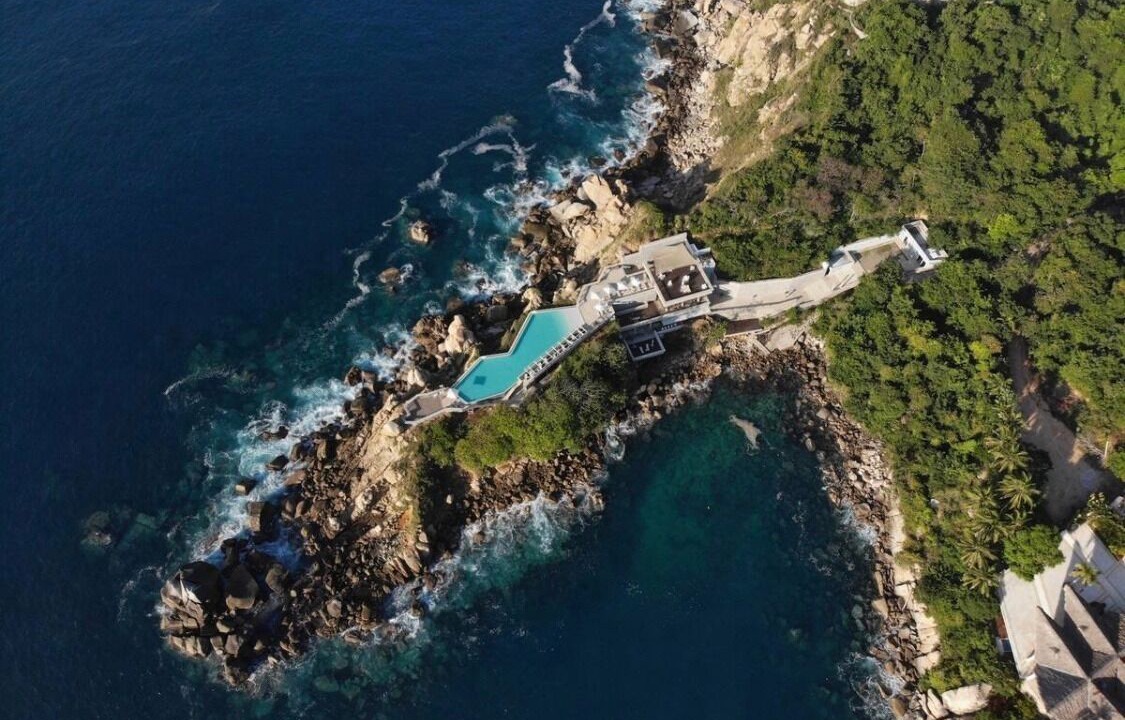 Photo of Outdoor in Puerto Marques