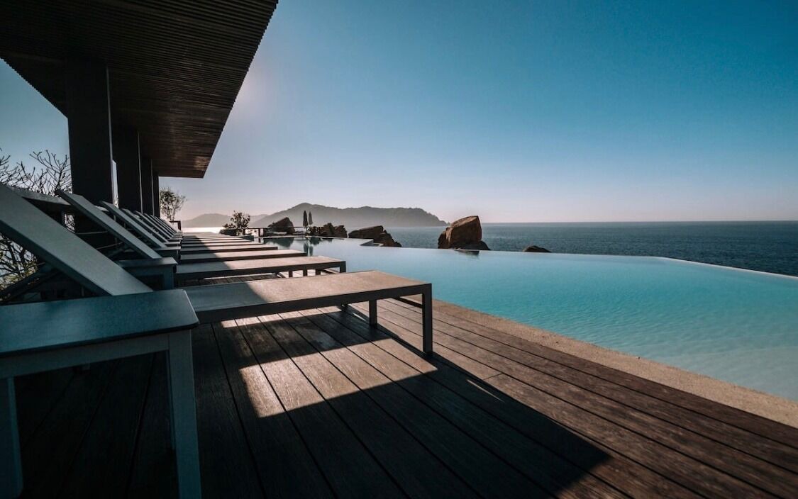 Photo of Outdoor in Puerto Marques