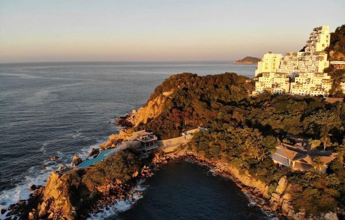Photo of Outdoor in Puerto Marques