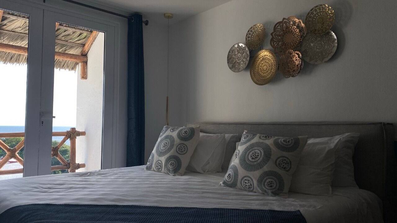 Photo of Bedroom in Puerto Marques