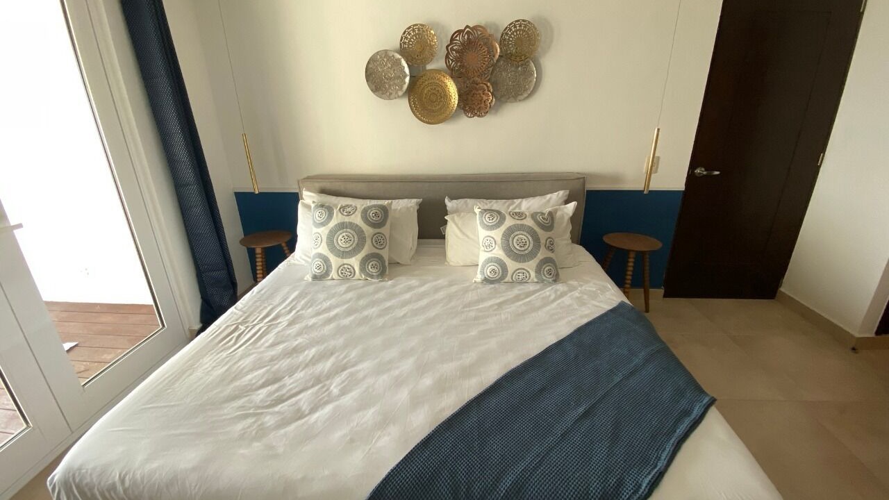 Photo of Bedroom in Puerto Marques
