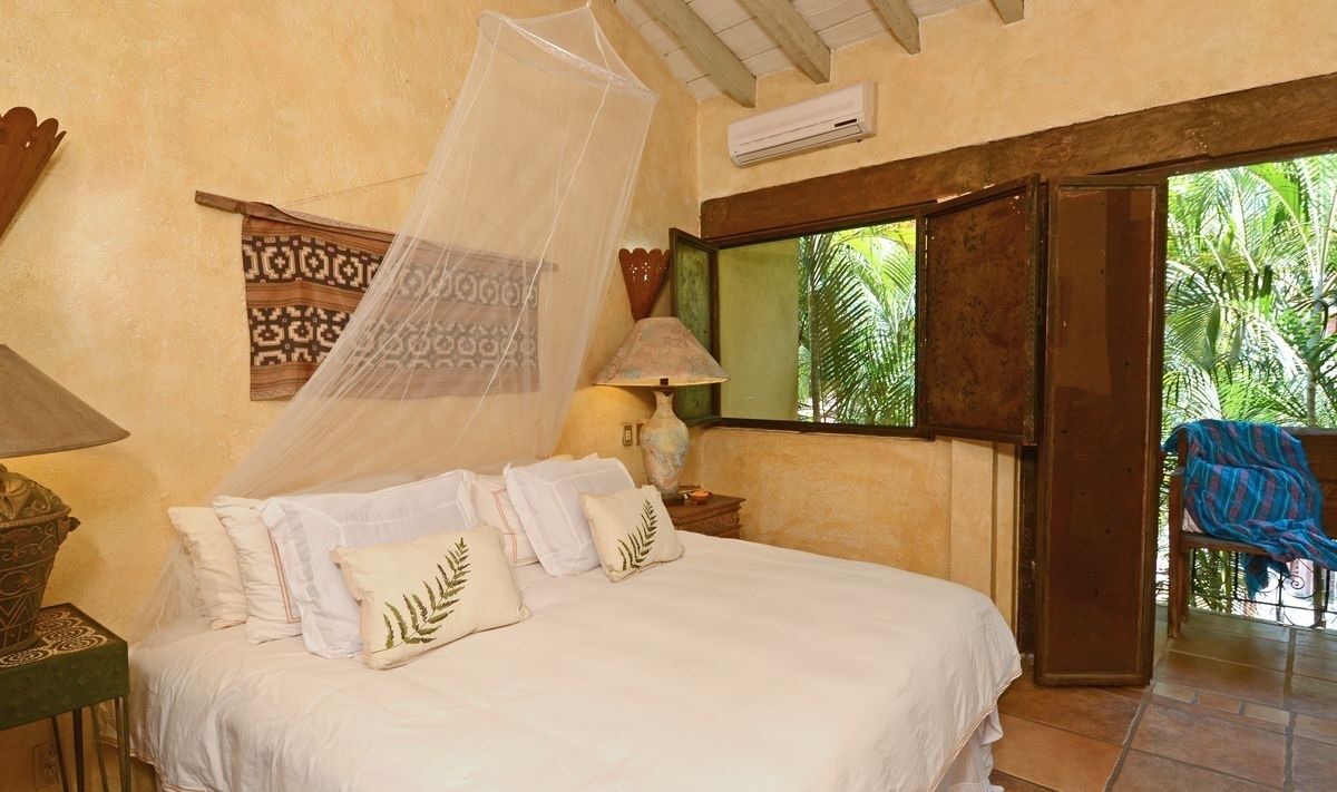 Photo of Bedroom in Compostela