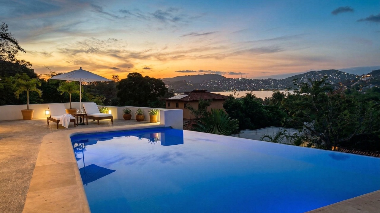 Photo of Outdoor in Playa Las Gatas