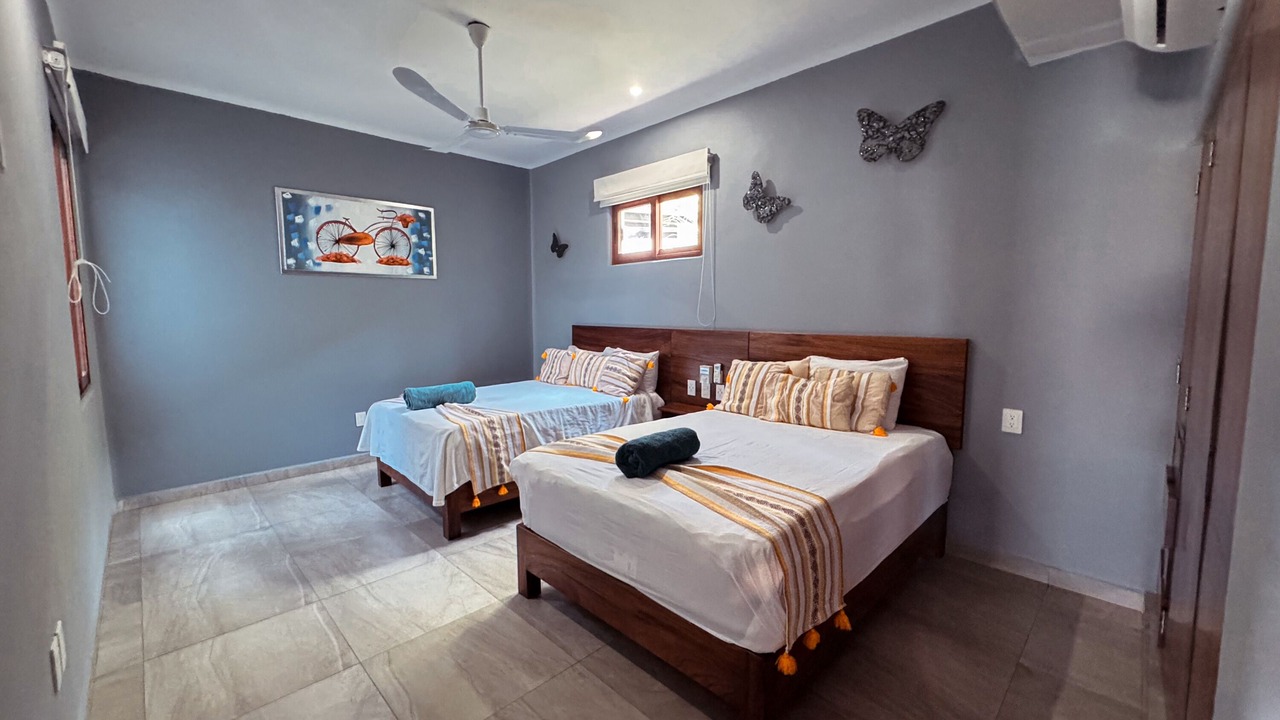 Photo of Bedroom in Playa Las Gatas