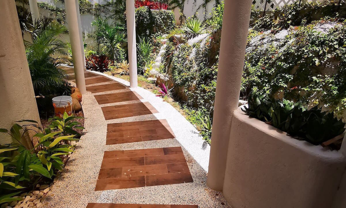 Photo of Outdoor in Playa Las Gatas