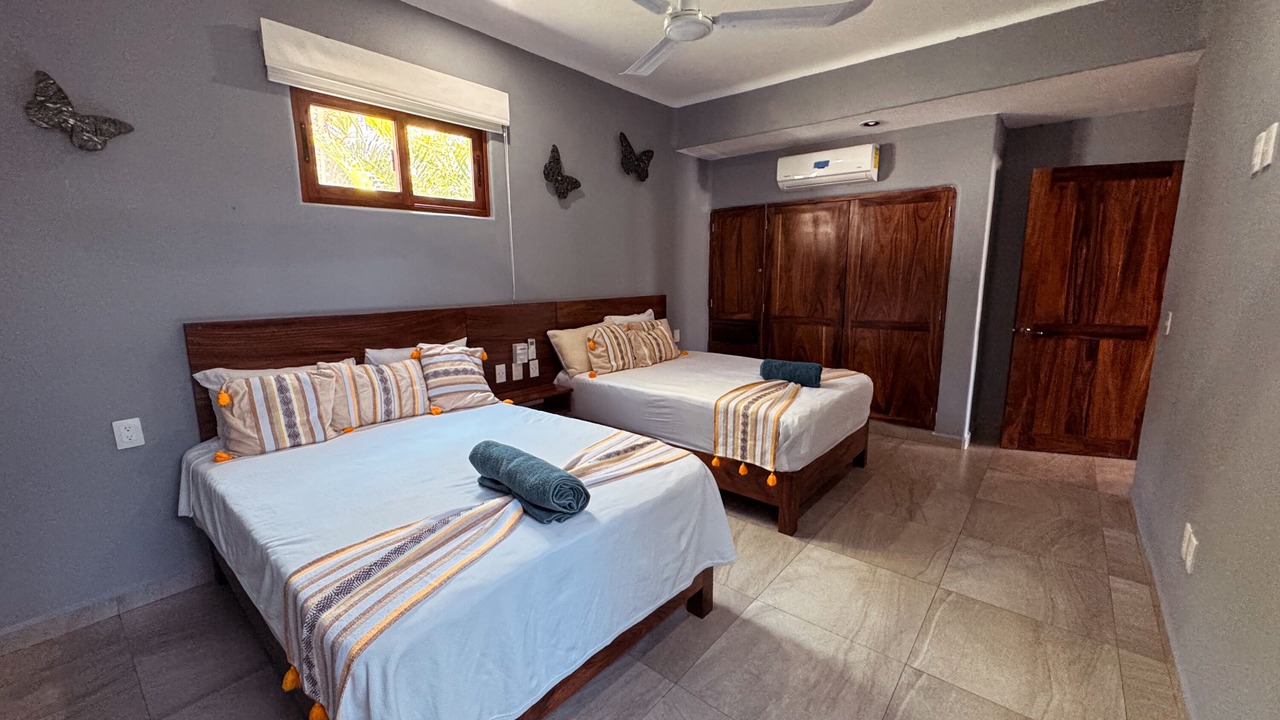 Photo of Bedroom in Playa Las Gatas