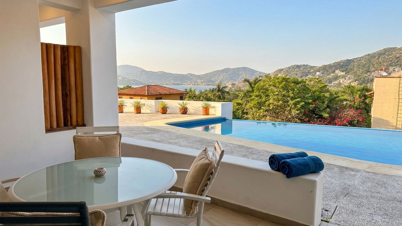 Photo of Outdoor in Playa Las Gatas