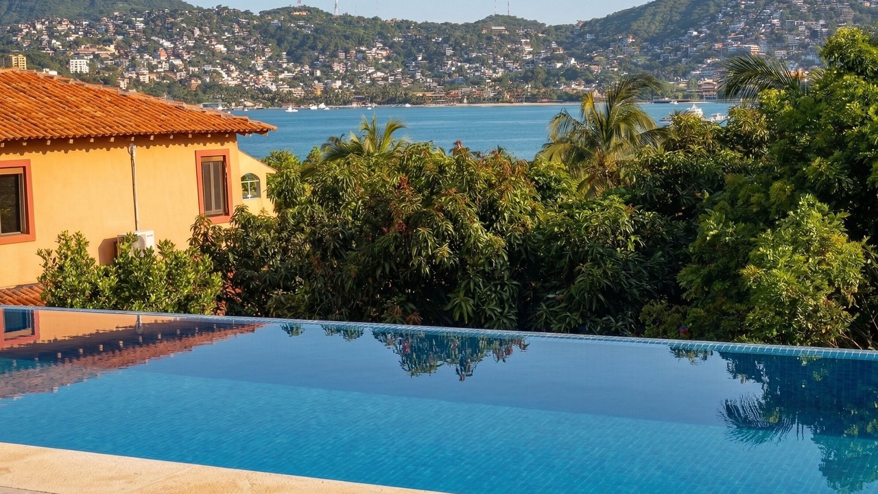 Photo of Outdoor in Playa Las Gatas