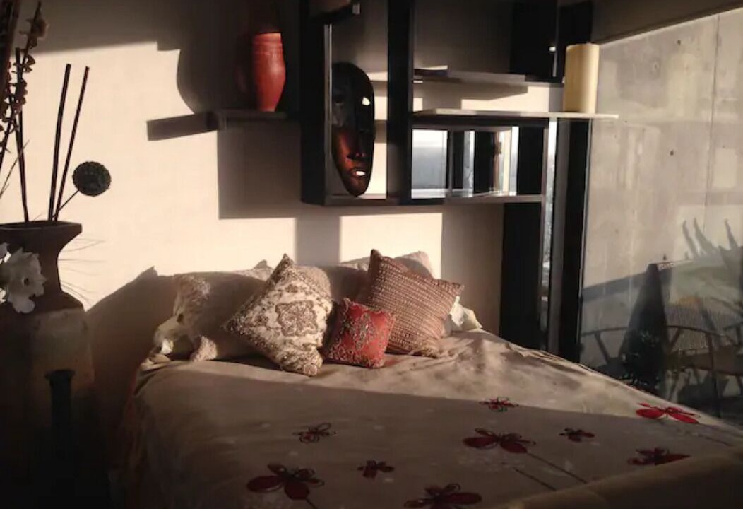 Photo of Bedroom in Santa Catarina
