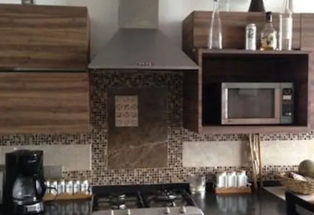 Photo of Kitchen in Santa Catarina