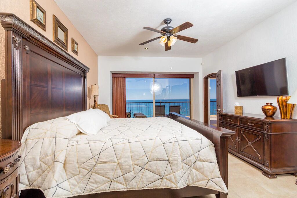 Photo of Bedroom in Bella Vista