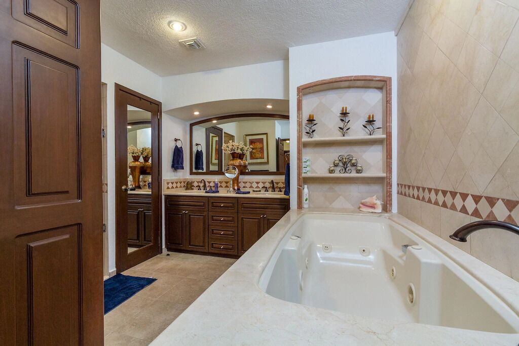 Photo of Bathroom in Bella Vista