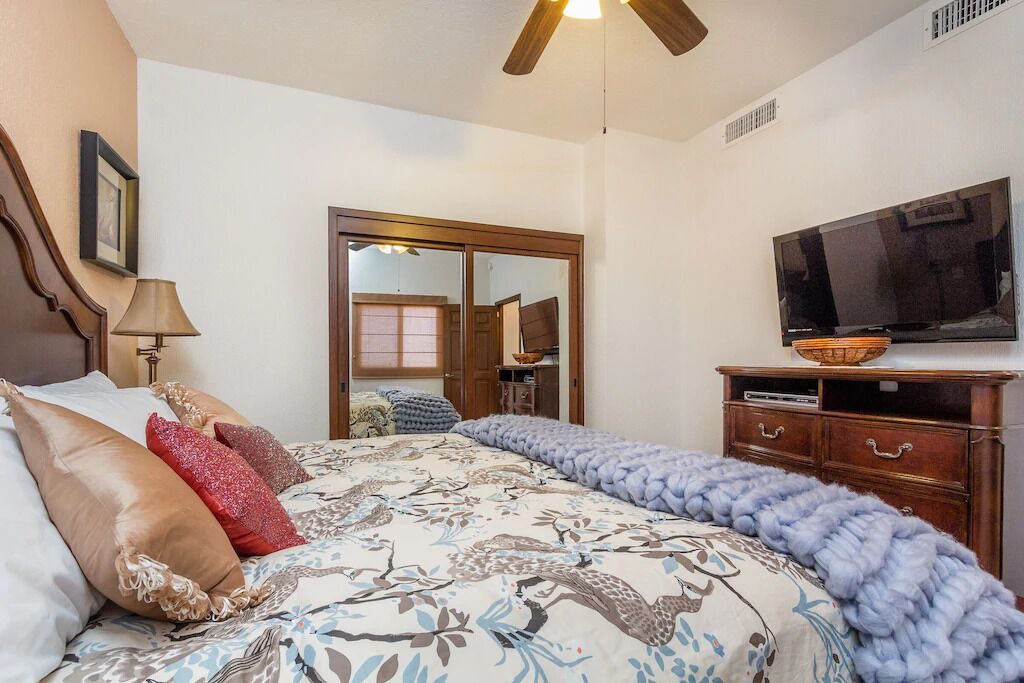 Photo of Bedroom in Bella Vista